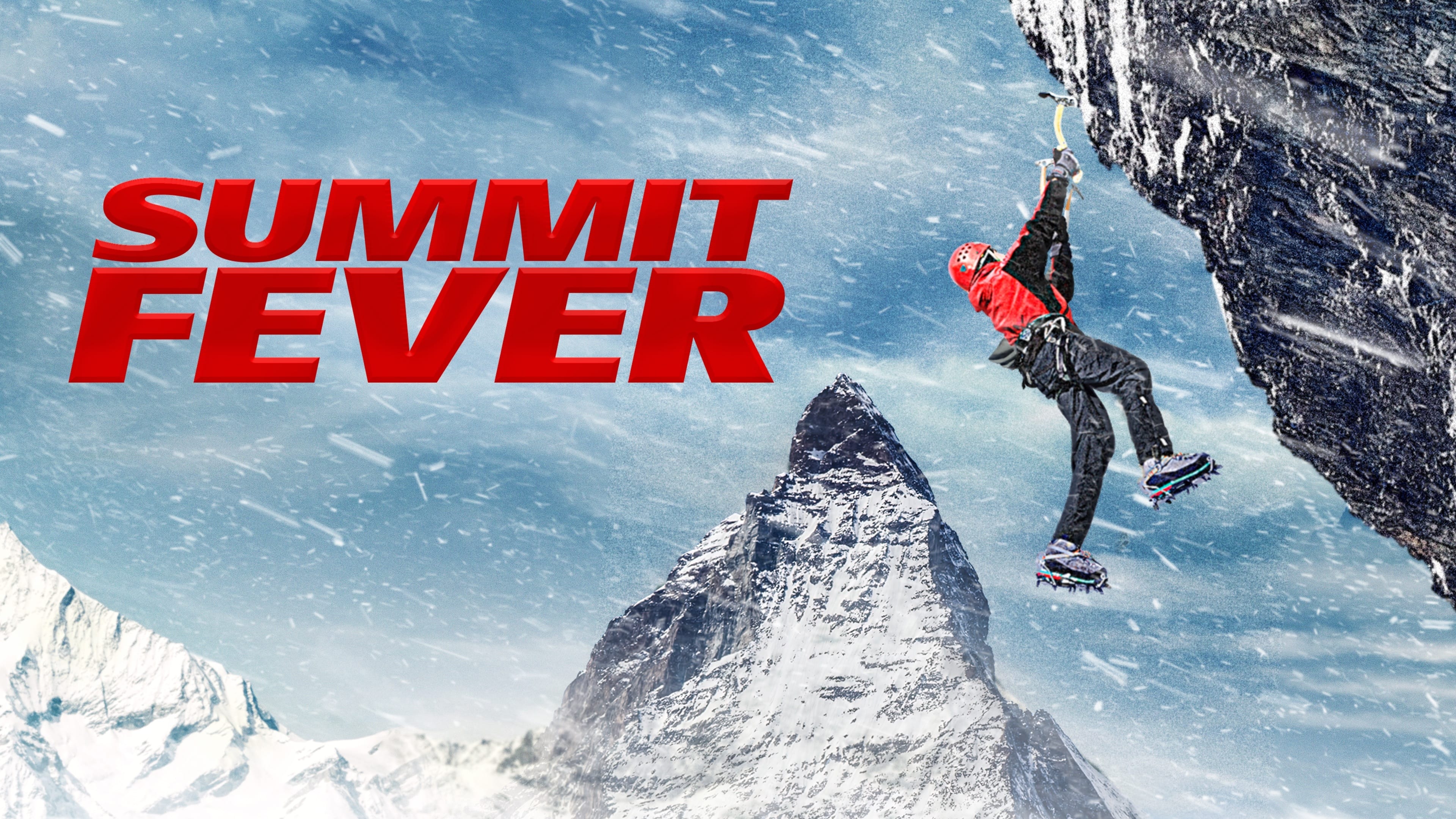 Summit Fever