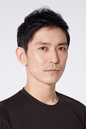 et billede af Tomonori Yanagibashi