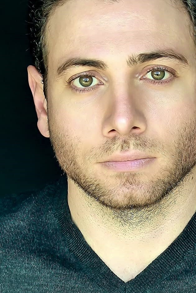 et billede af Hrach Titizian