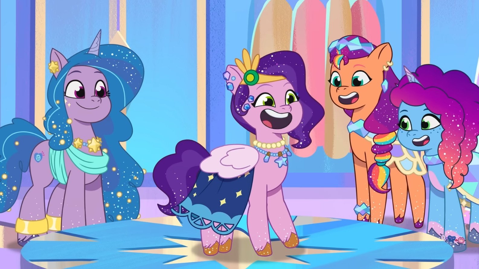 Thumbnail for Crystal Ball Season 1 Episode 68