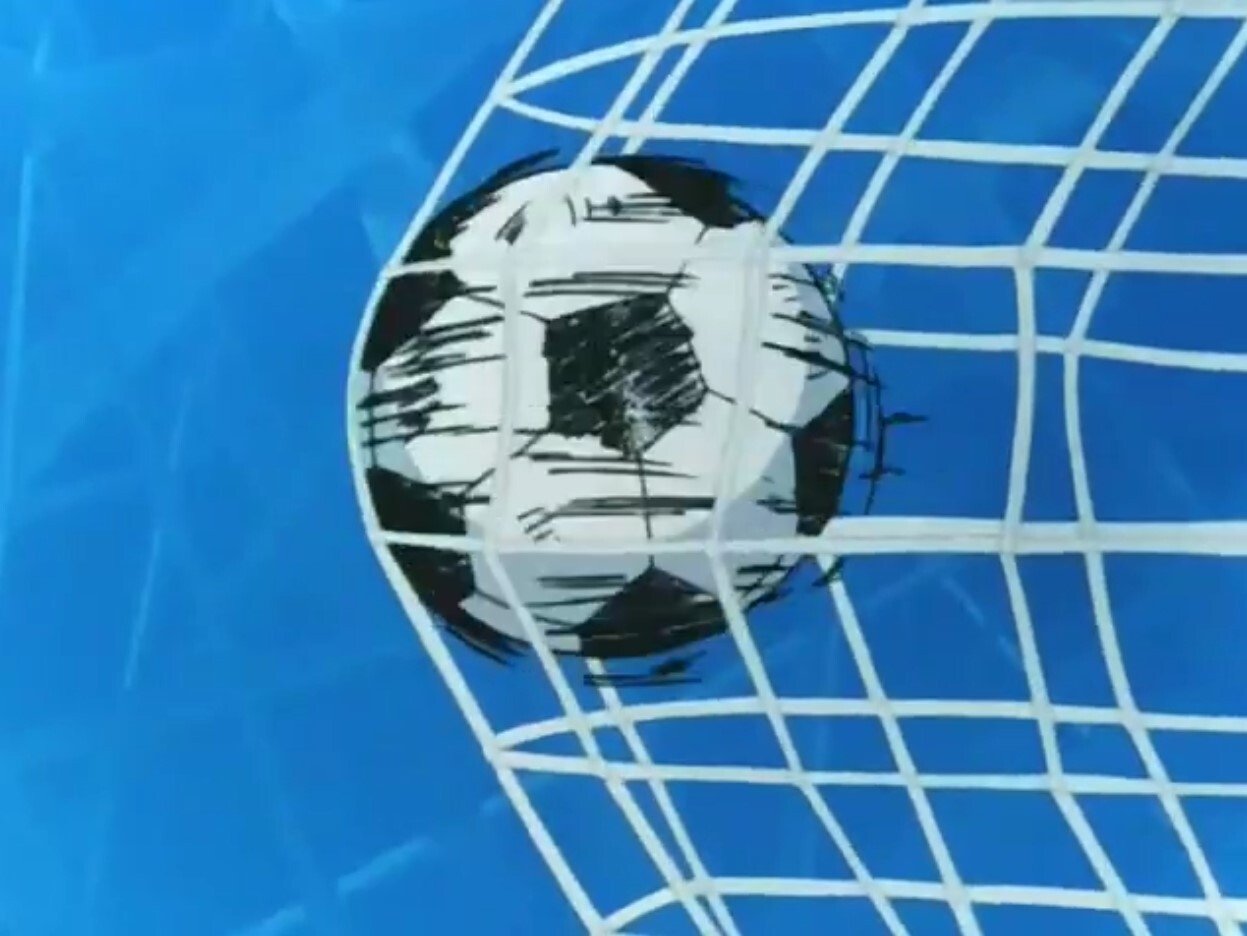 Captain Tsubasa