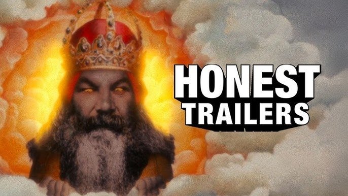 Monty Python and the Holy Grail