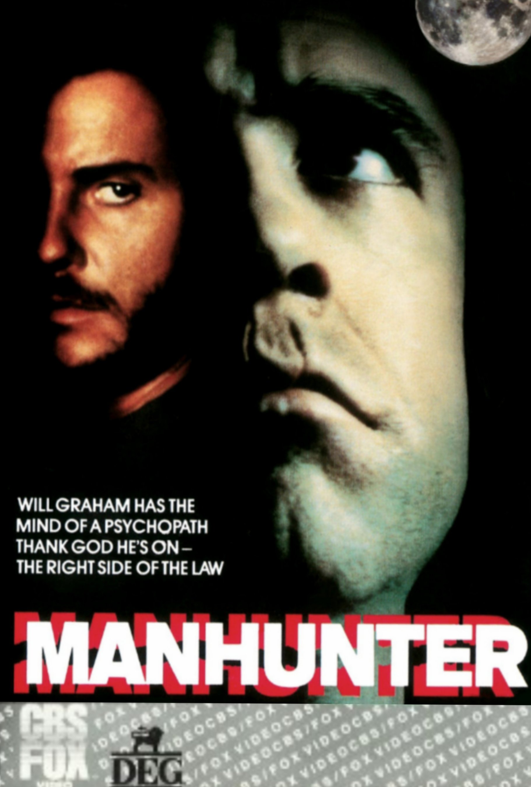 Manhunter