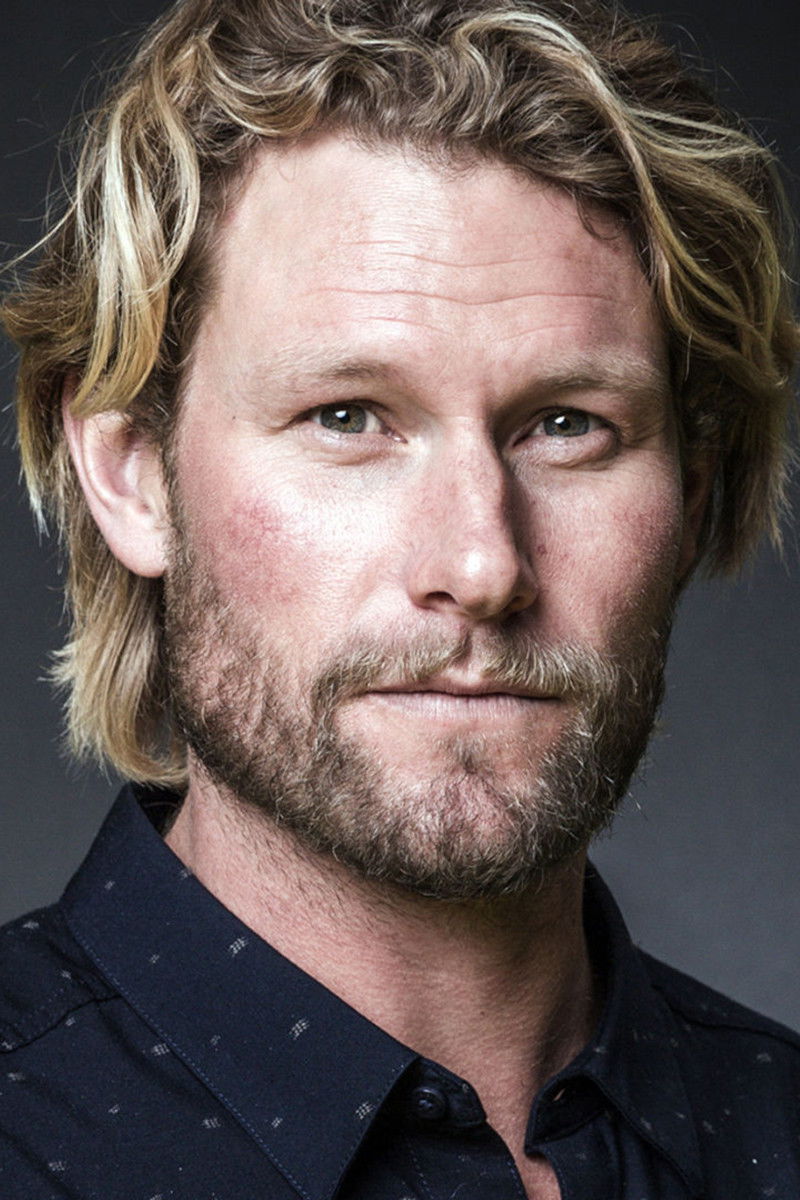 et billede af Riley Elliott