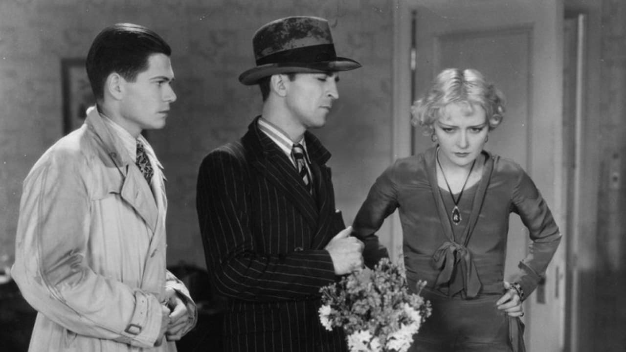 Young Desire (1930)