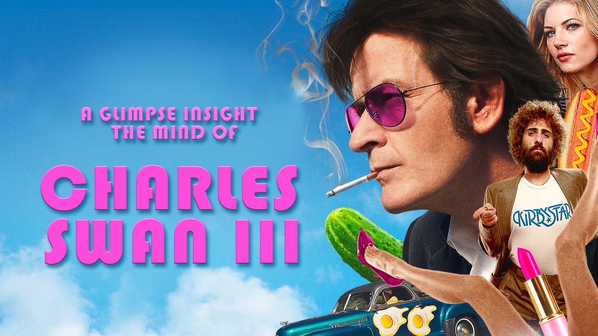 Dans la tête de Charles Swan III (2013)