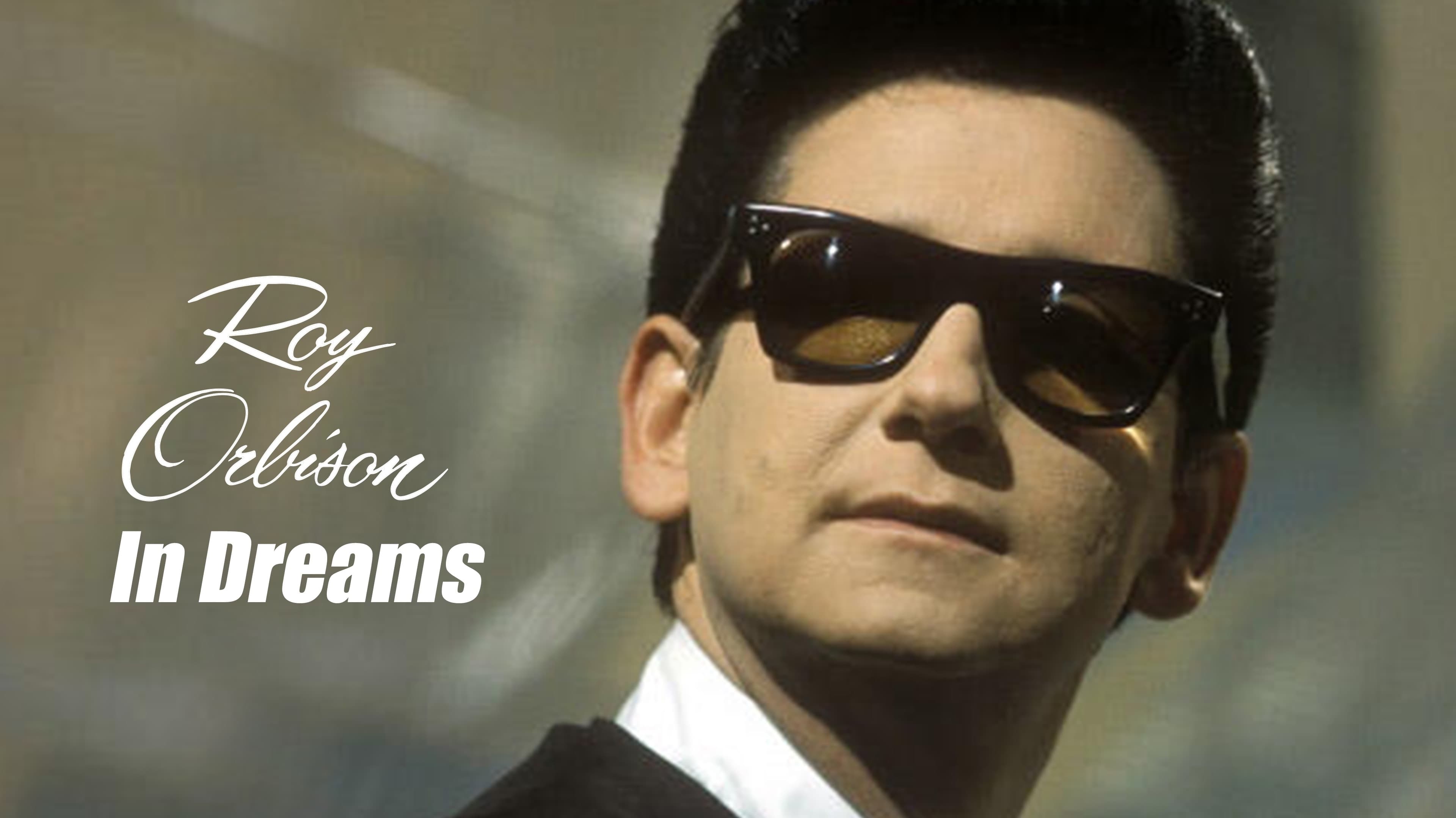 In Dreams: The Roy Orbison Story