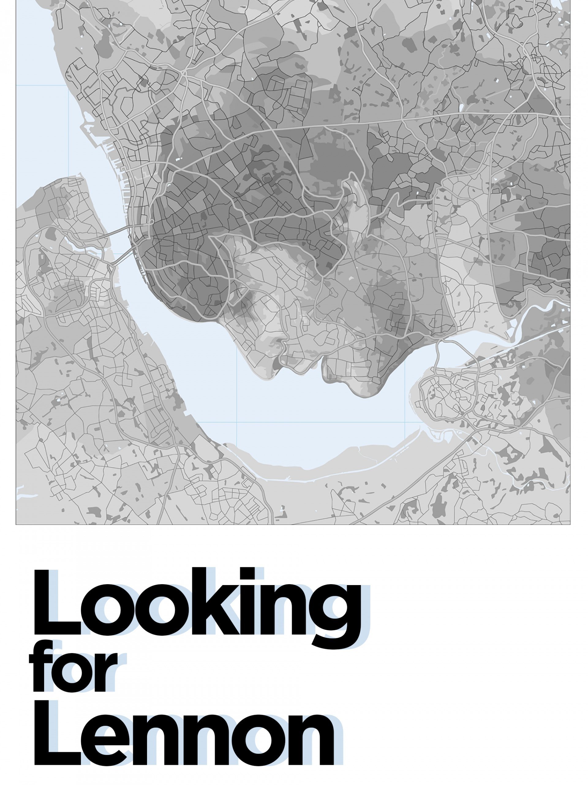 Looking for Lennon
