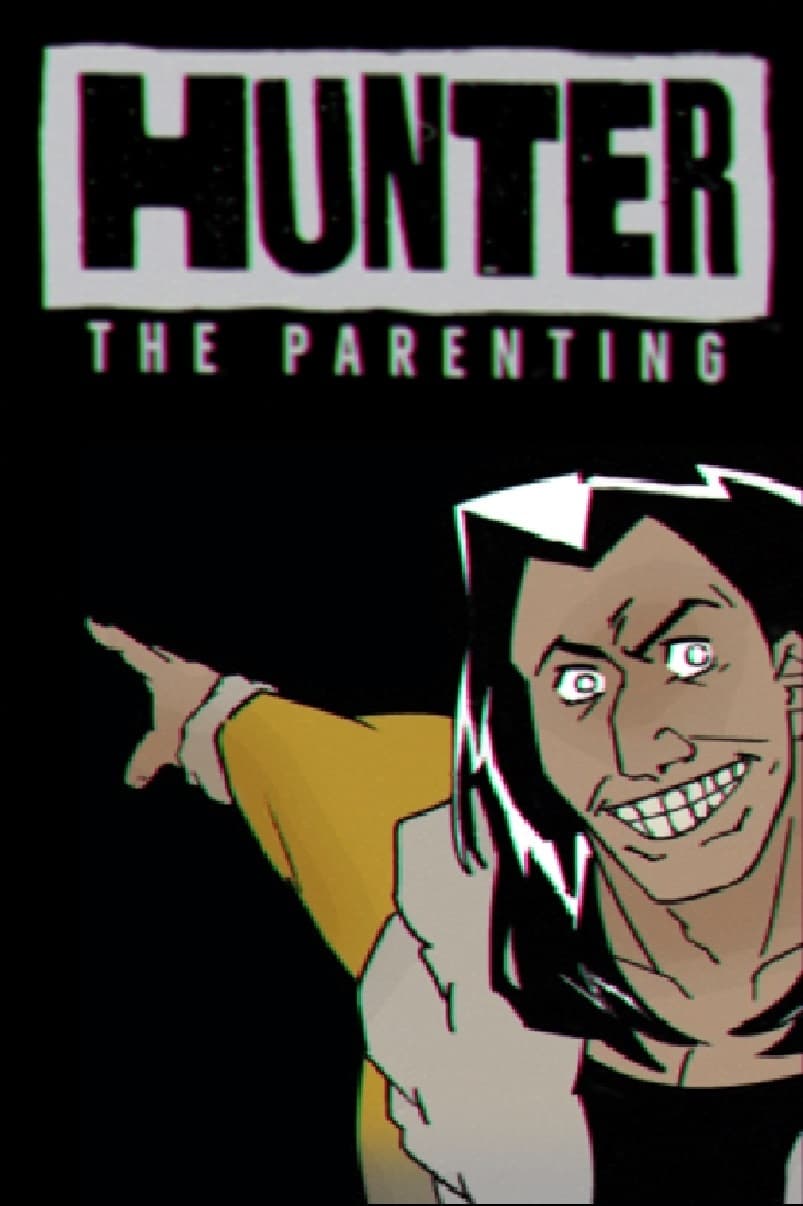 Hunter: The Parenting TV Shows About Vampire Hunter
