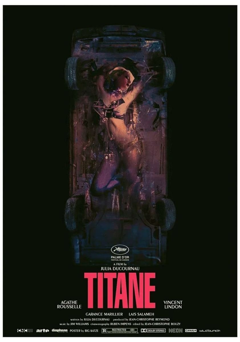 Titane