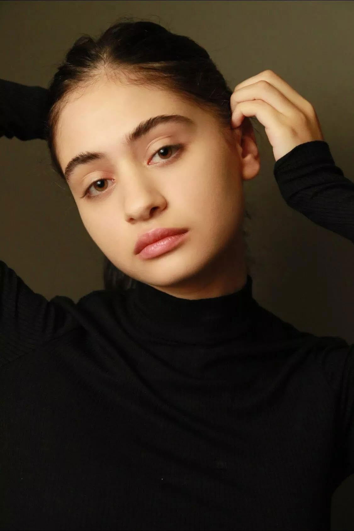 et billede af Ori Avinoam