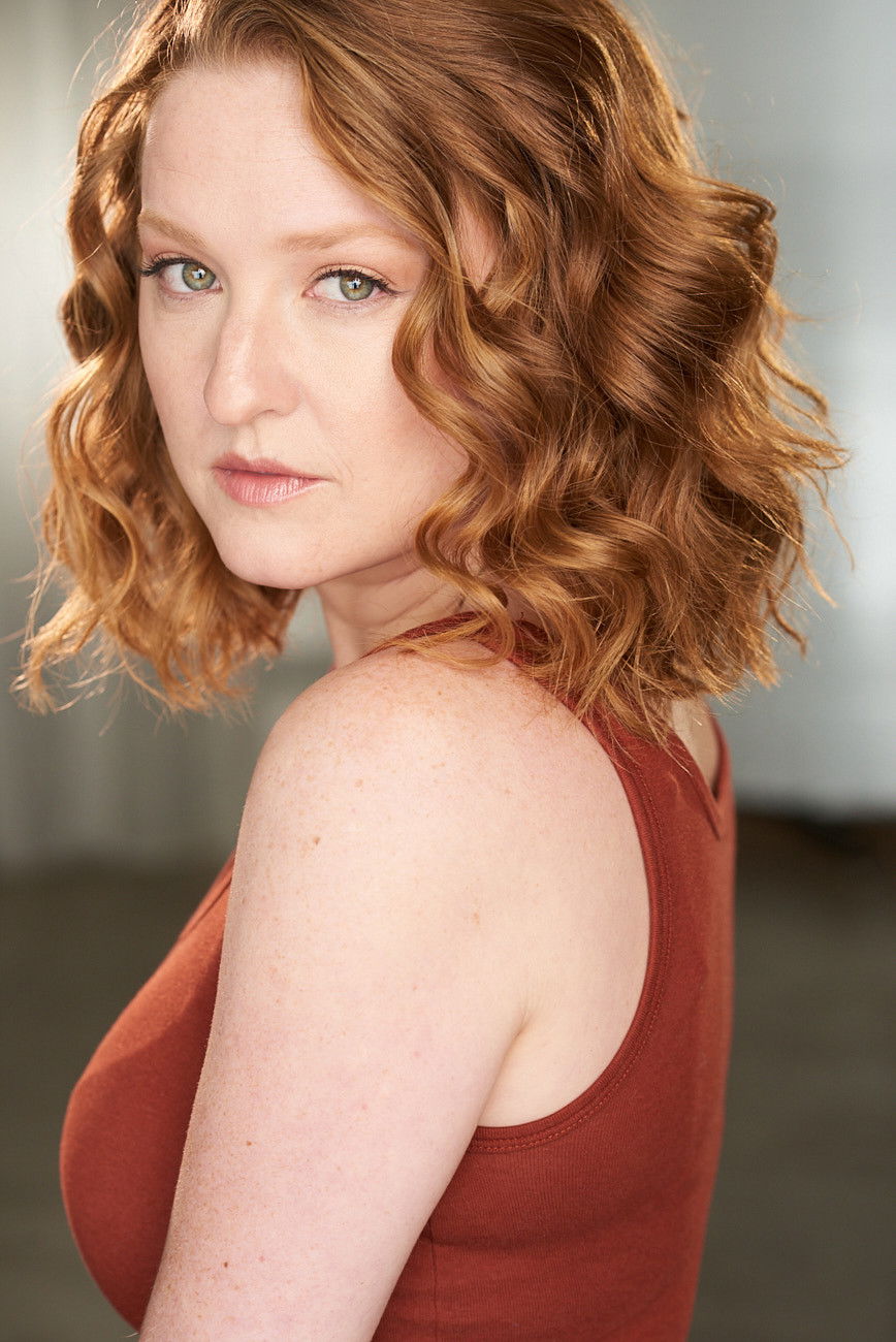 et billede af Nicole Wyland