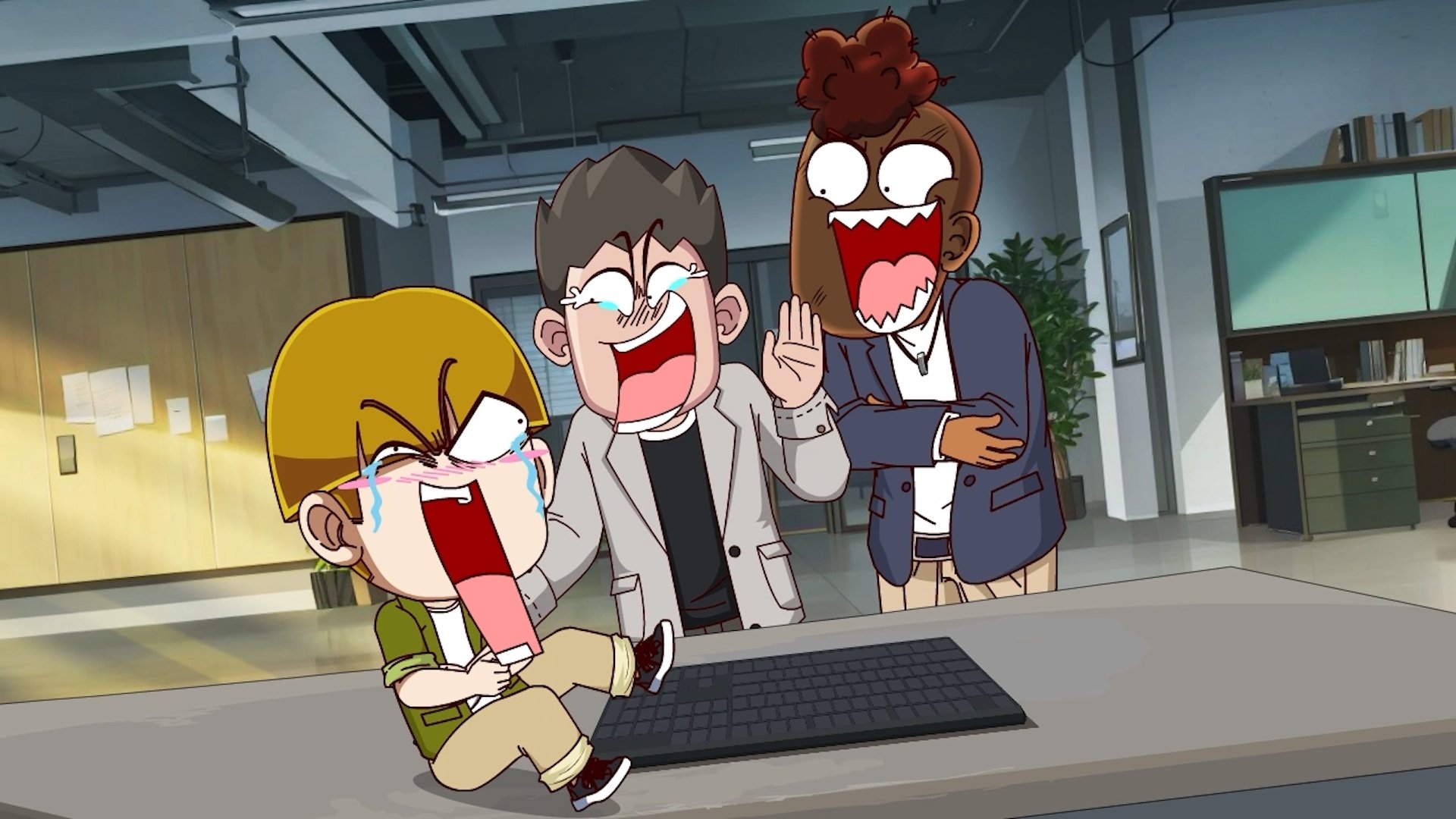 Episode 788