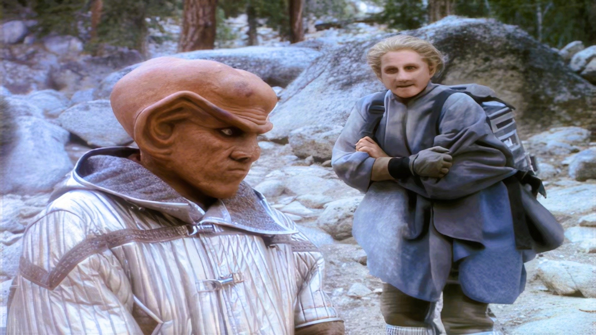 Star Trek: Deep Space Nine