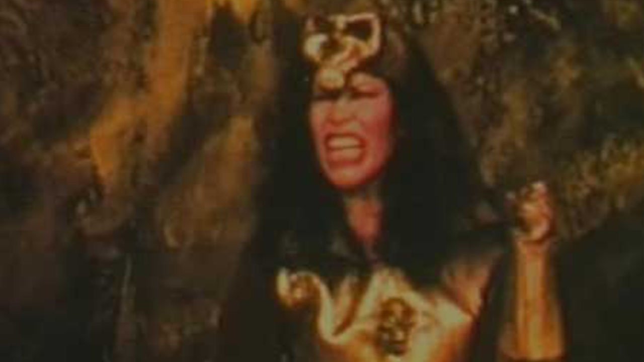 Goblet of Gore (1996)