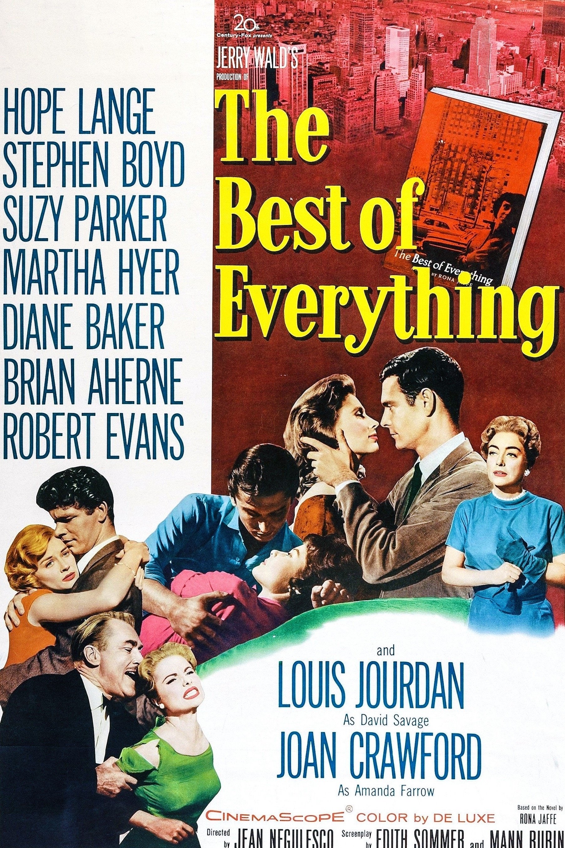 The Best of Everything