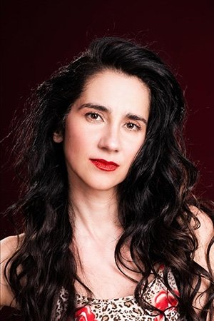 et billede af Kincsö Pethö