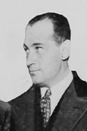 et billede af Lothar Mendes