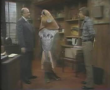 WKRP in Cincinnati