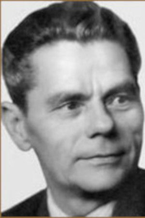 et billede af George Gumilevsky