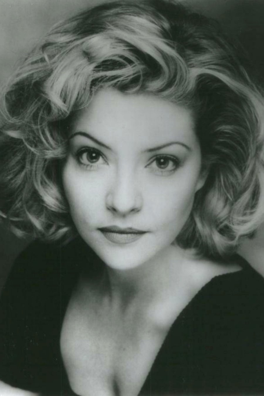 et billede af Terumi Matthews