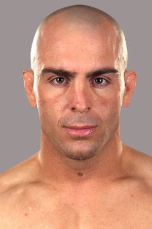 et billede af Sean Pierson