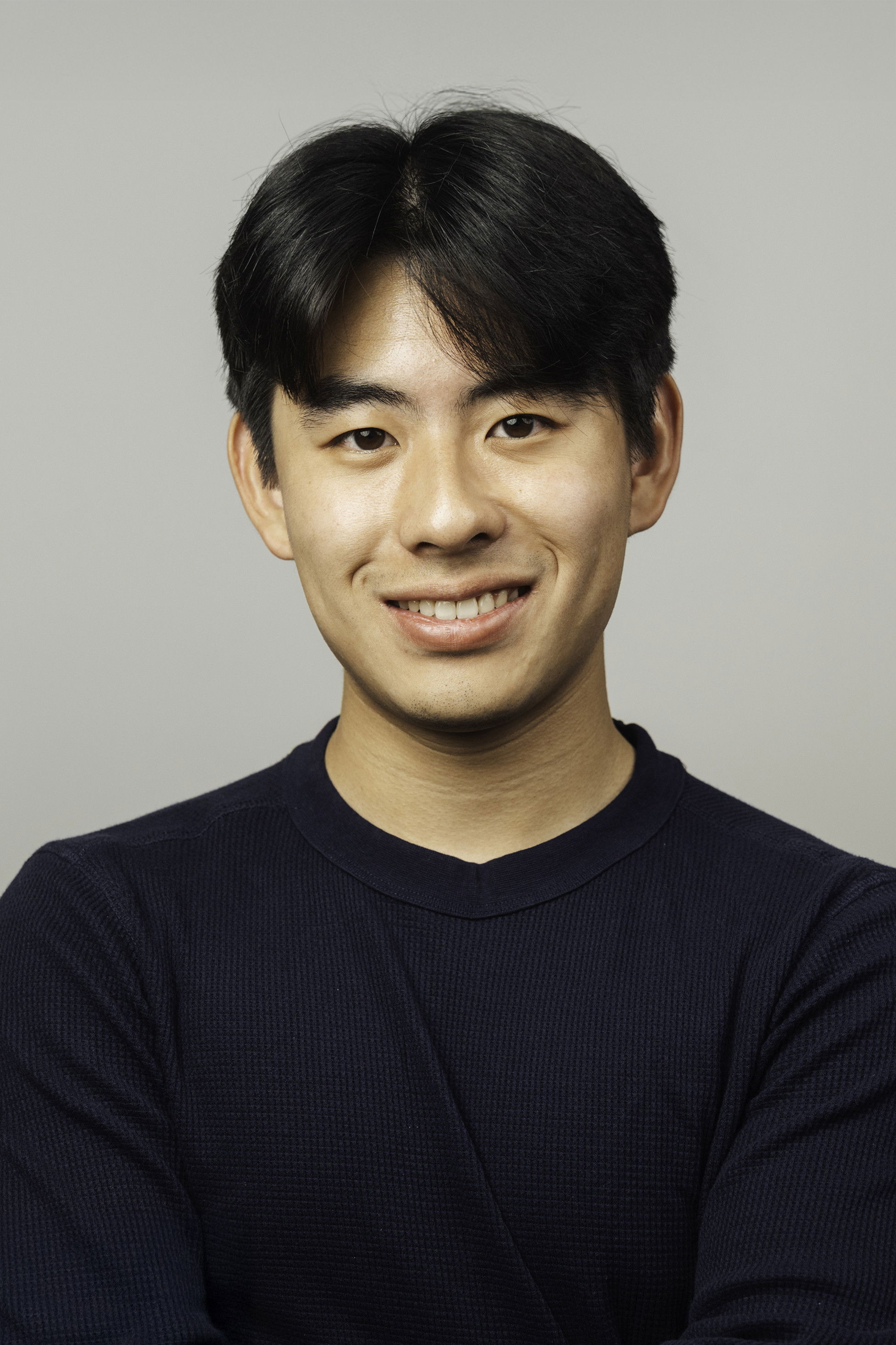 Et billede af Jiayang Liu