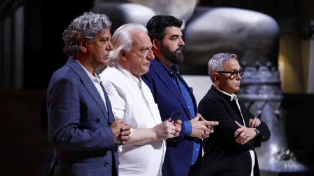 Masterchef Italy