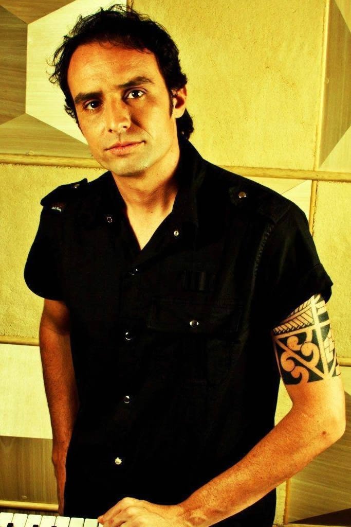 et billede af Fábio Laguna