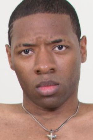 et billede af David Hampton