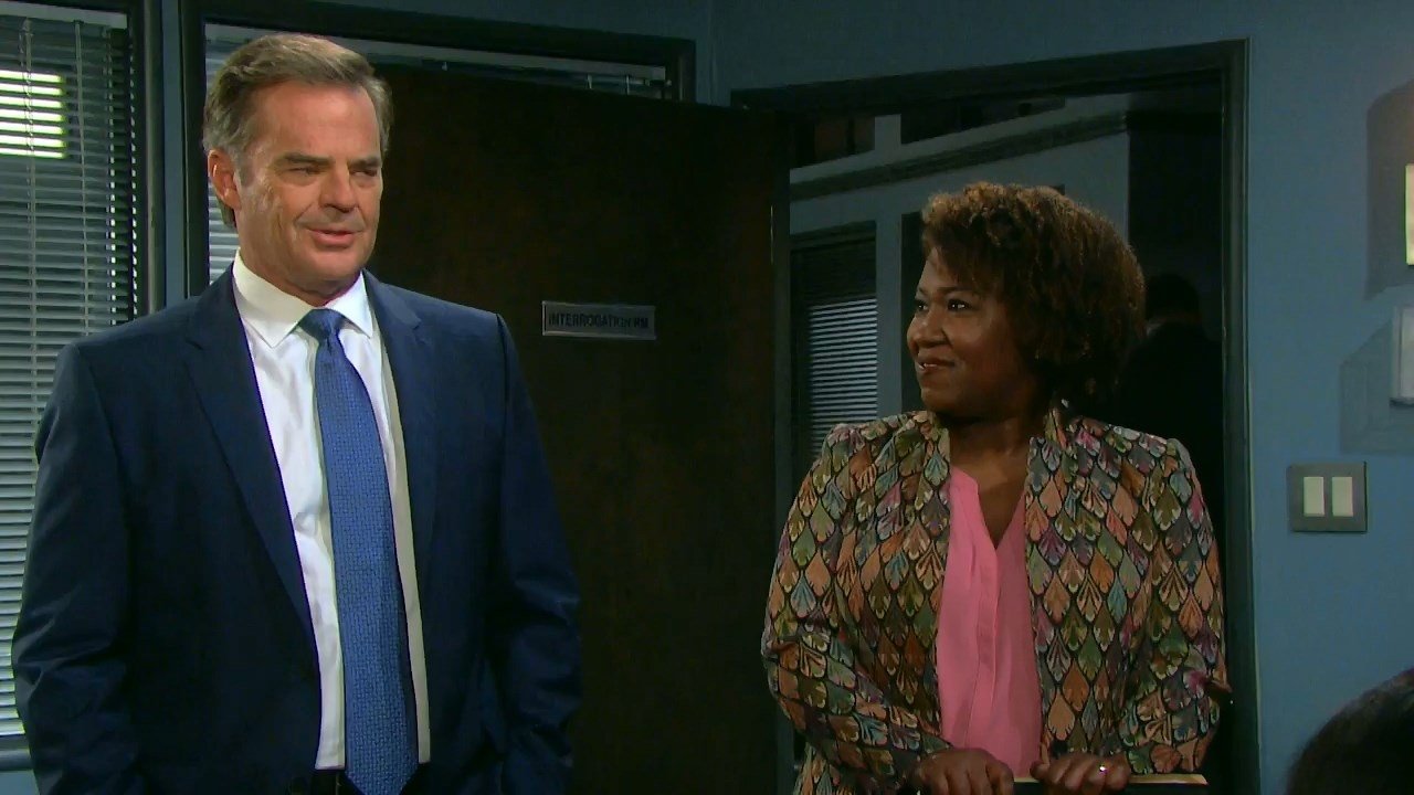 Days of Our Lives Season 54 :Episode 165  Wednesday May 15, 2019