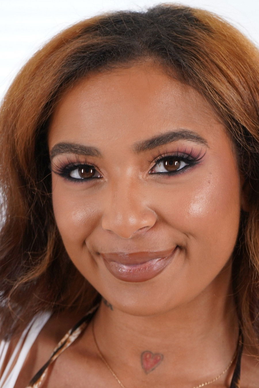 et billede af Babi Star