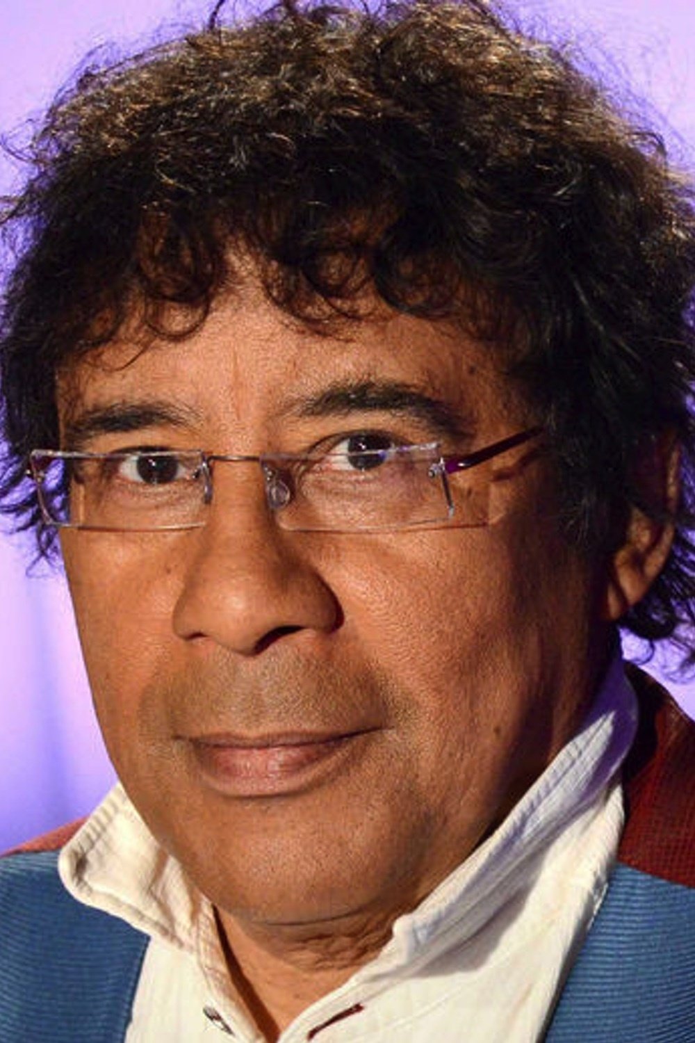 et billede af Laurent Voulzy