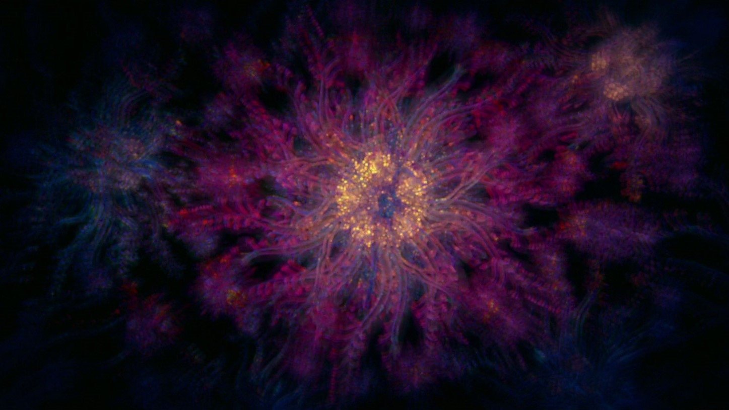 Enter the Void (2010)