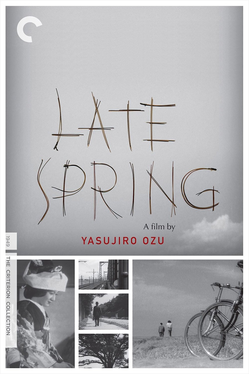 Late Spring