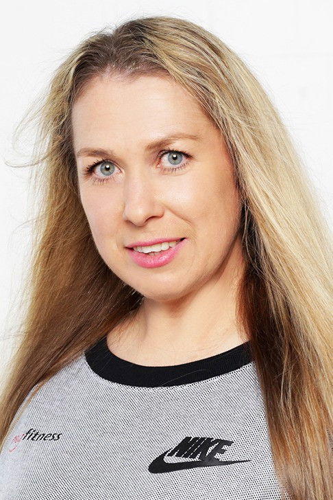 et billede af Merike Kangro