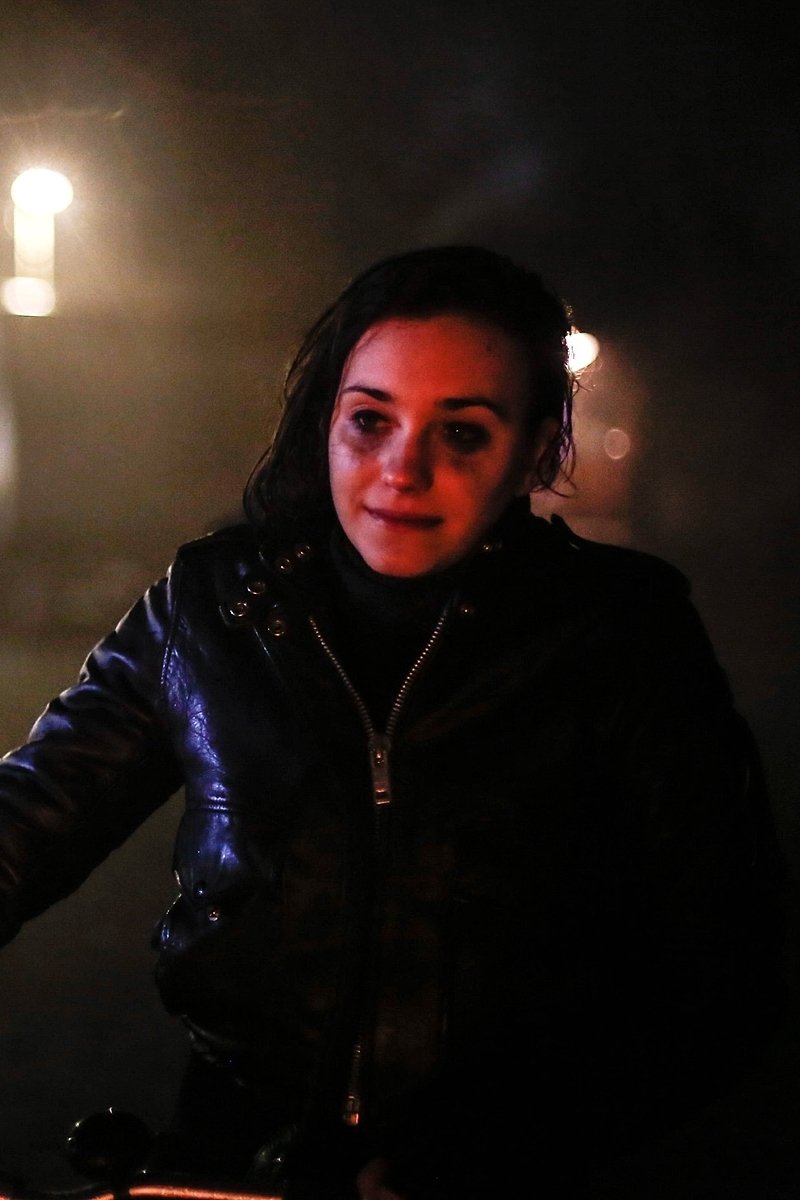 Eniko Anna Illesi's picture in the cast