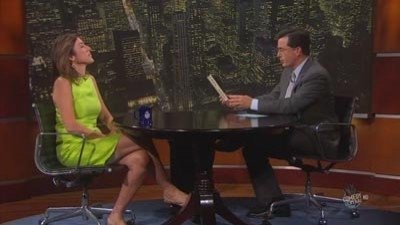 The Colbert Report