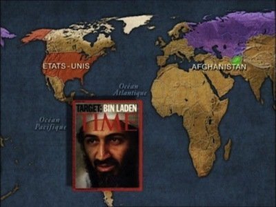 Mapping the World