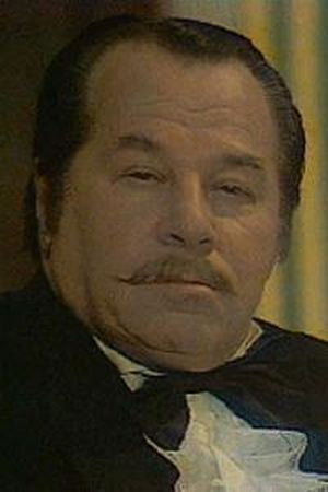 et billede af Roman Shirman