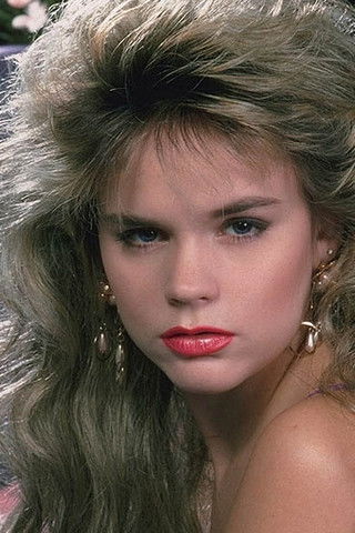 et billede af Micky Lynn