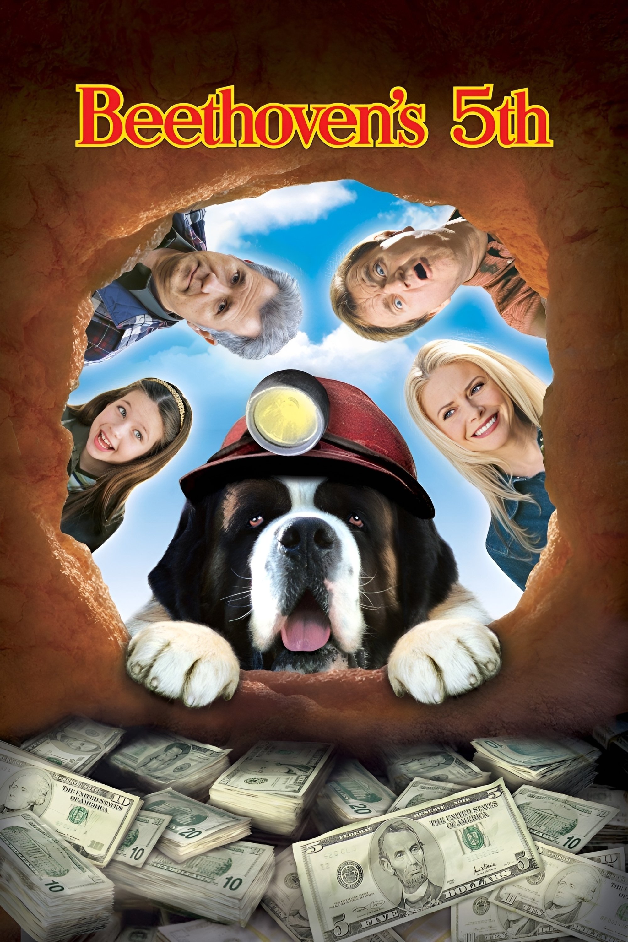 Beethoven's 5th