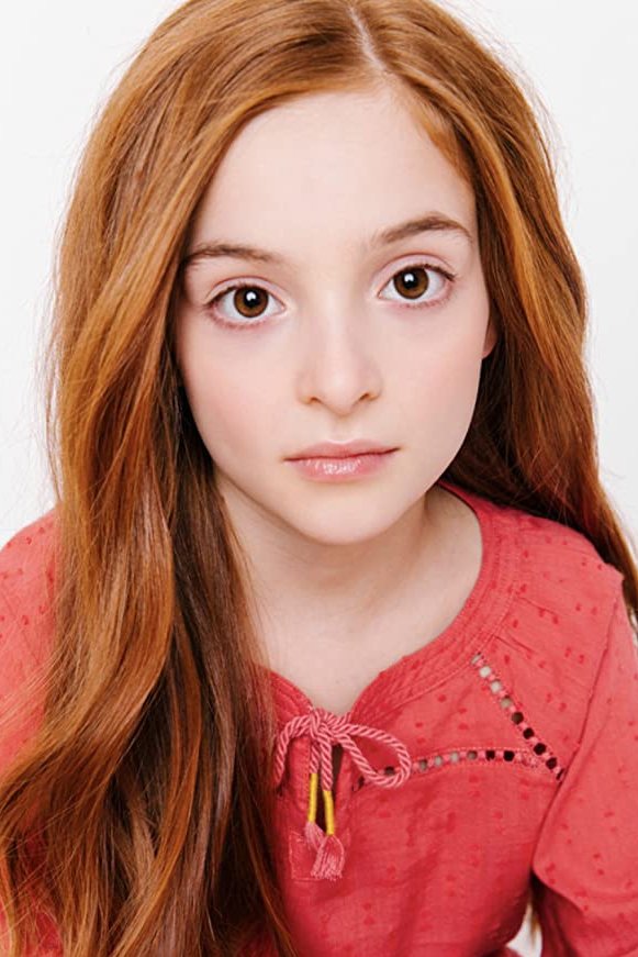 et billede af Talia Cuomo