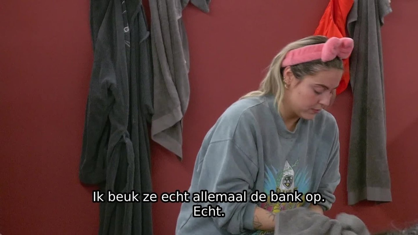 Big Brother Staffel 4 :Folge 32 