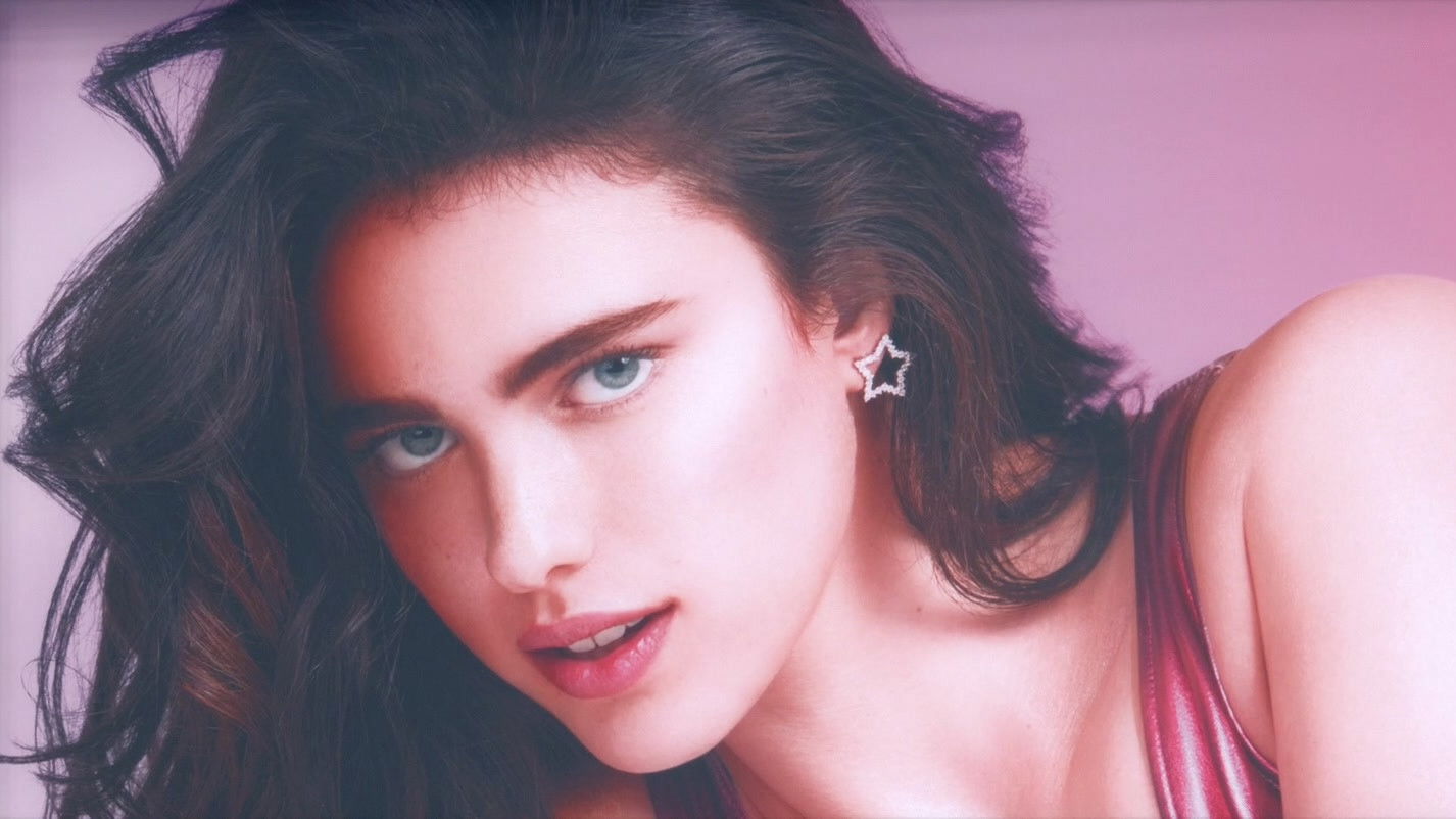 The Substance backdrop