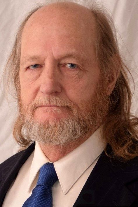 et billede af Johnny Harvill