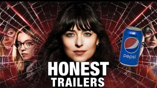 Honest Trailers 13x13