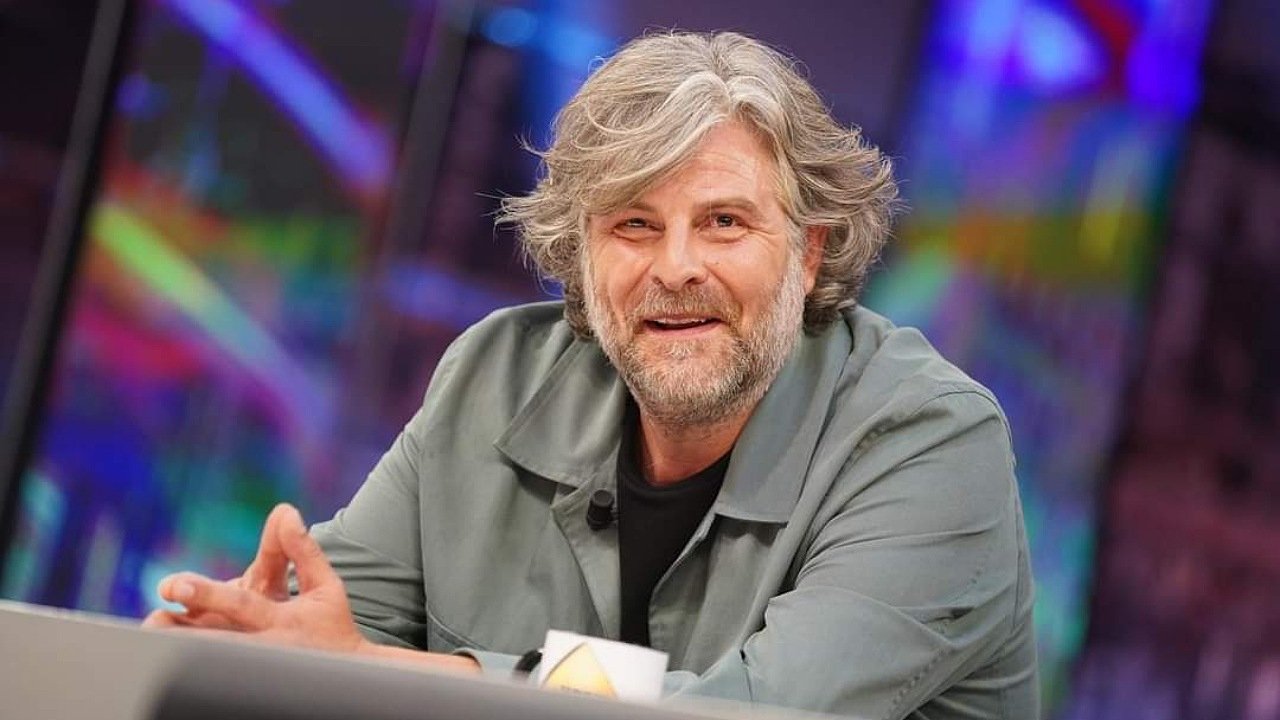 El hormiguero