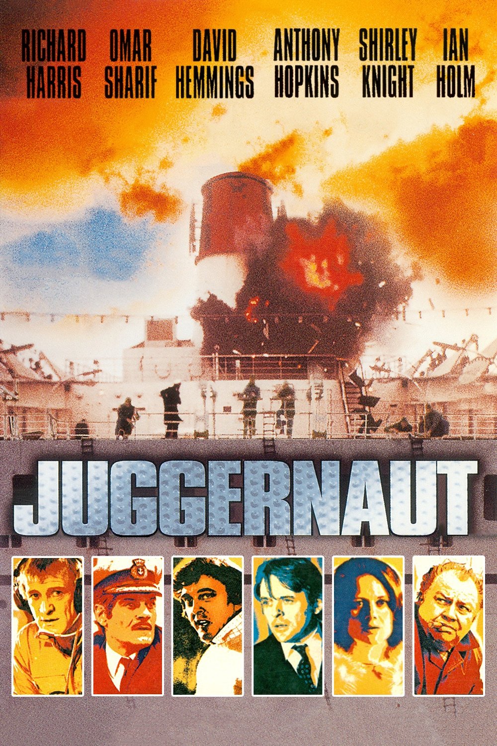 Juggernaut