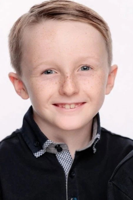 et billede af Thomas Odwell